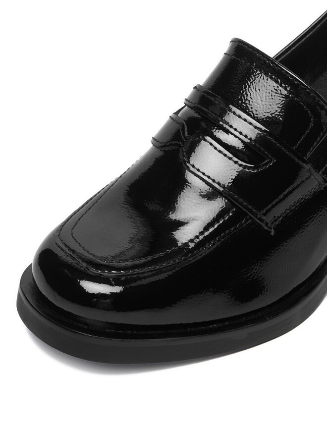 Lasocki Halbschuhe Lasocki CEO-WI16-KEITH-01 Schwarz