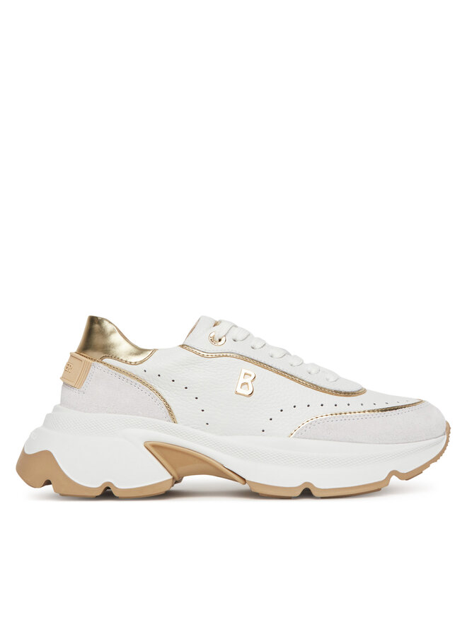 Bogner Zapatillas Bogner Kobe 1 A 22521805 Blanco