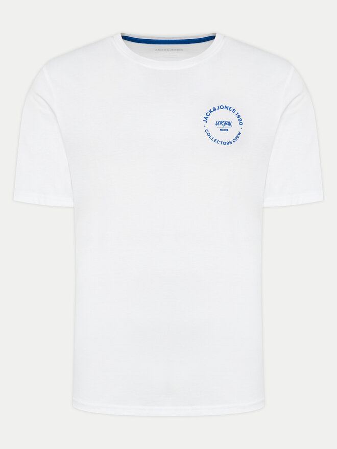 Jack&Jones Jack&Jones Pack de 3 camisetas 12278774 De color Regular Fit