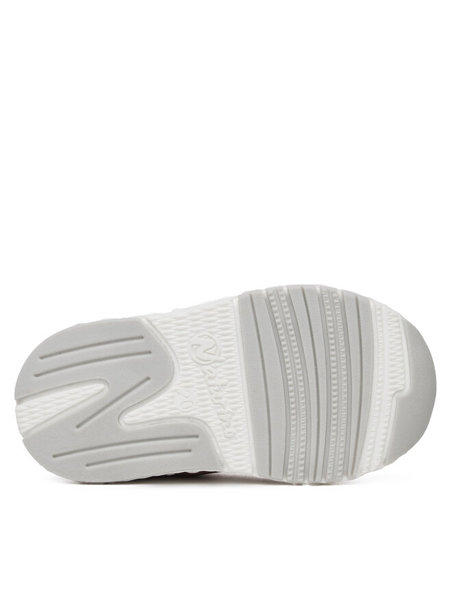 Naturino Sneakersy Naturino Jesko 2 Vl. 2018225-01-1M13 Różowy