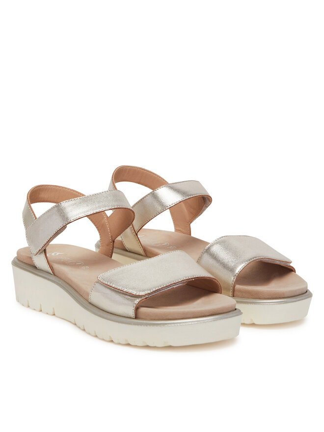 Ara Sandalias Ara Bilbao 12-33518-11 Blanco