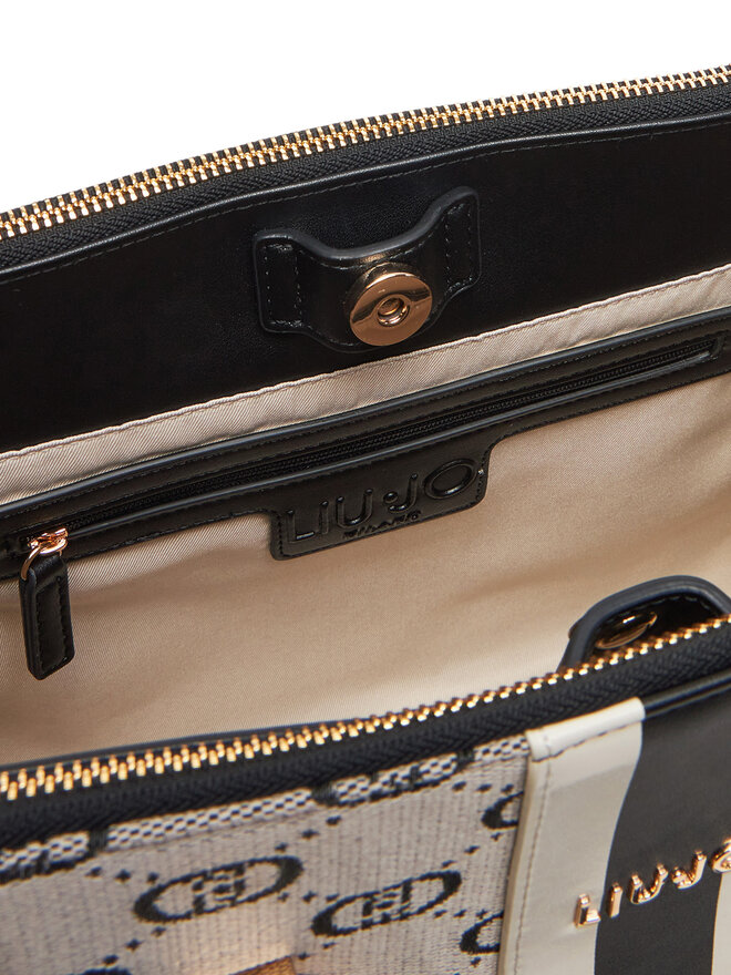 Liu Jo Bolso Liu Jo AA5008 T3846 Gris