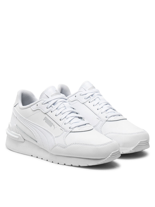 Puma Sneakers Puma St Runner v4 L Jr 399736 02 Weiß
