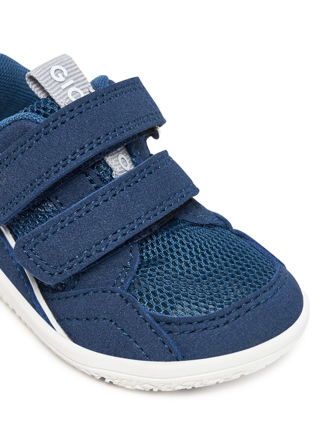 Gioseppo Sneakers Gioseppo Colebrook 74672-P Dunkelblau
