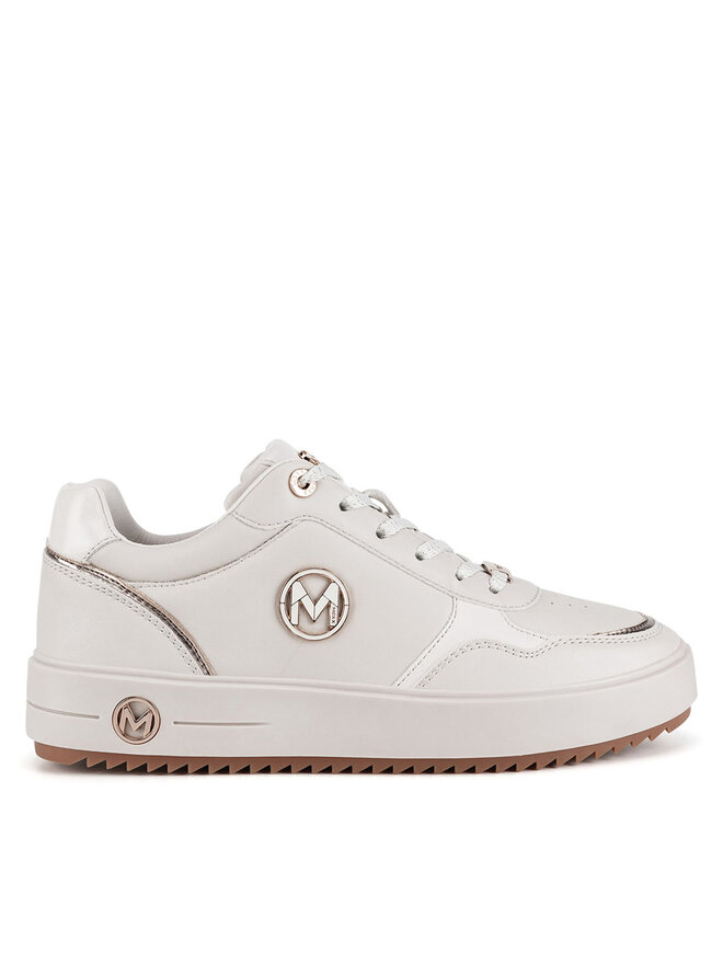 MEXX Sneakersy MEXX MI001014051W Beżowy