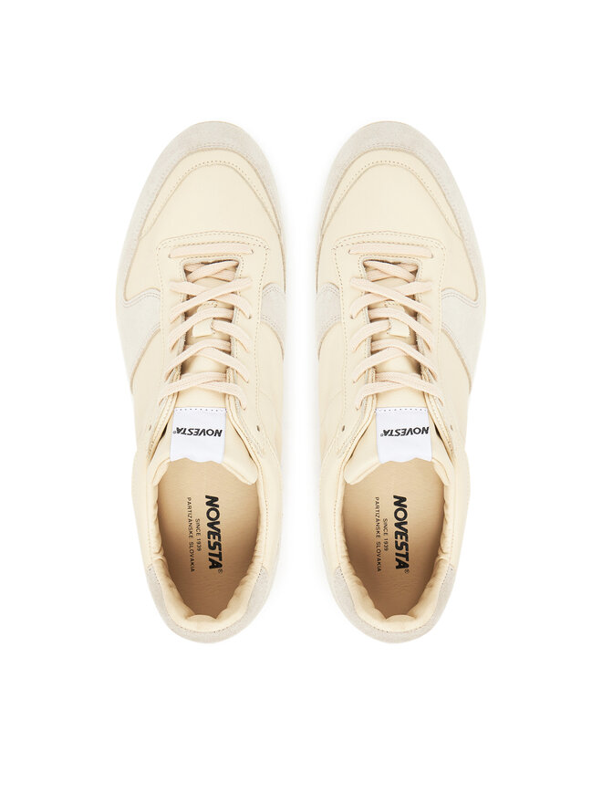 Novesta Sneakers Novesta Marathon N879003 Beige