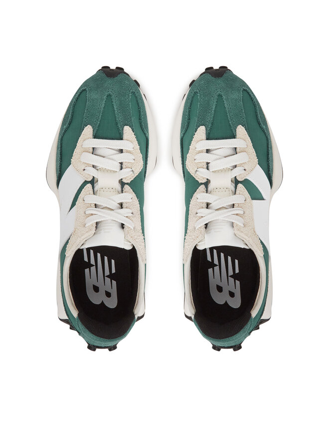 New Balance Αθλητικά New Balance U327SBA Πράσινο