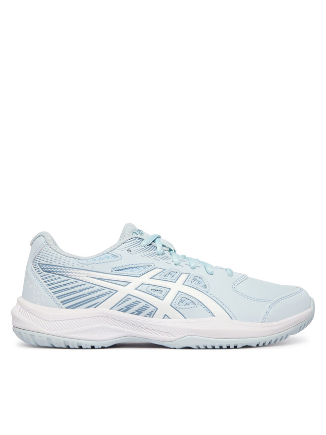 Asics Tennisschuhe Asics Court Slide 4 1042A283 Blau