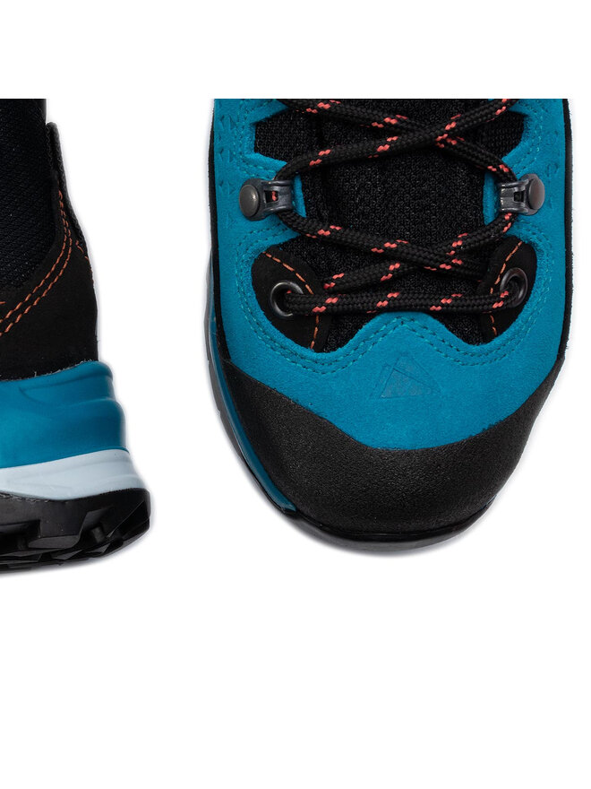 Dachstein Trekkingschuhe Dachstein Sonnblick Gtx Wmn GORE-TEX 311831-2000 5044/5044 Blau