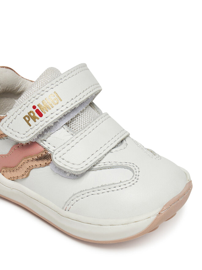 Primigi Zapatillas Primigi 7901011 Blanco