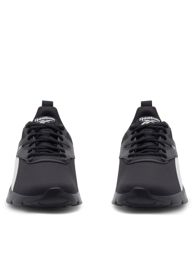 Reebok Sneakersy Reebok Rider V GZ4884-M Černá