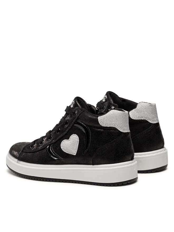 Primigi Botines planos Primigi 4870633 S Negro
