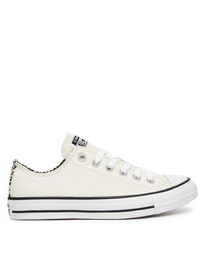 Converse Trampki Converse A14943C Écru