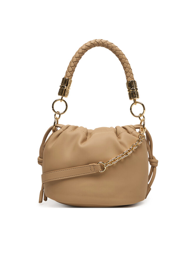 LOVE MOSCHINO Handtasche LOVE MOSCHINO JC4220PP0OKA0209 Beige