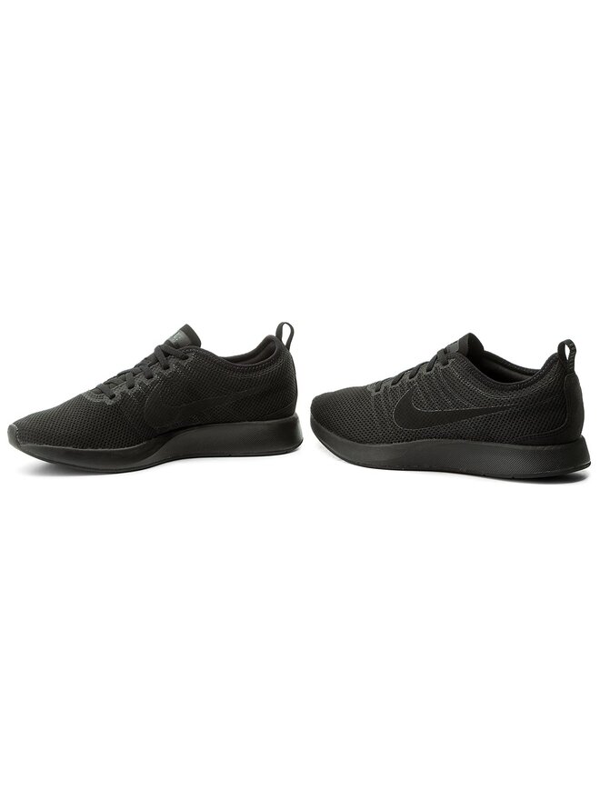 Nike Sneakers Nike Dualtone Racer 918227 006 Schwarz