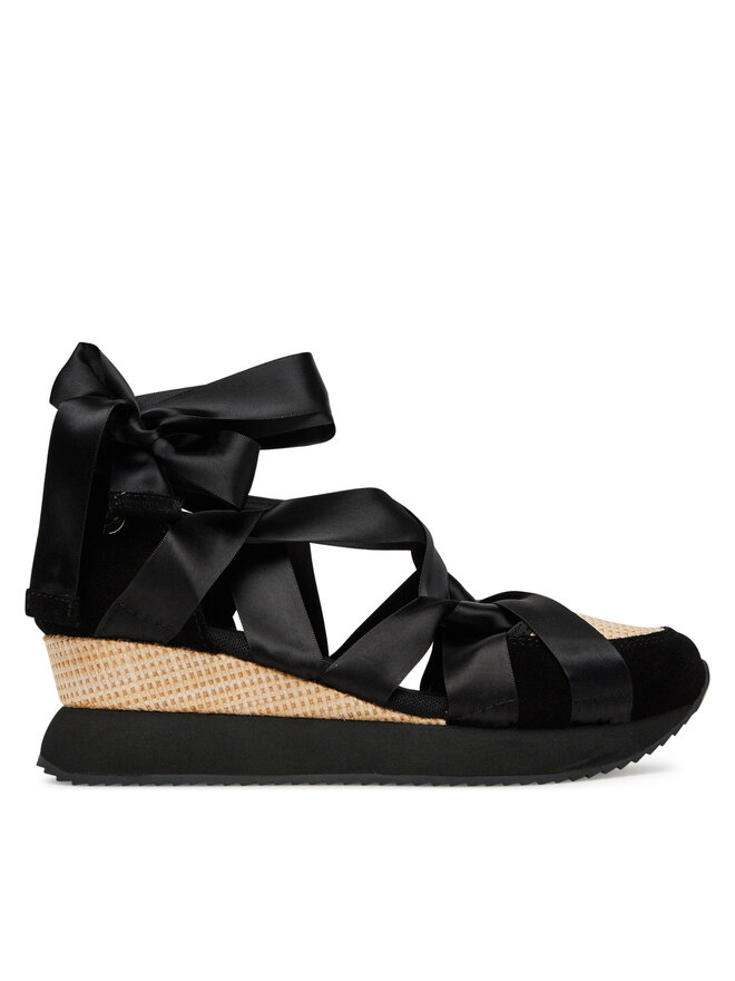 Gioseppo Zapatos hasta el tobillo Gioseppo Cornville 74015-P Negro