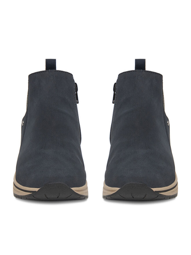 Rieker Stiefeletten Rieker CEO-N9561-14 Dunkelblau