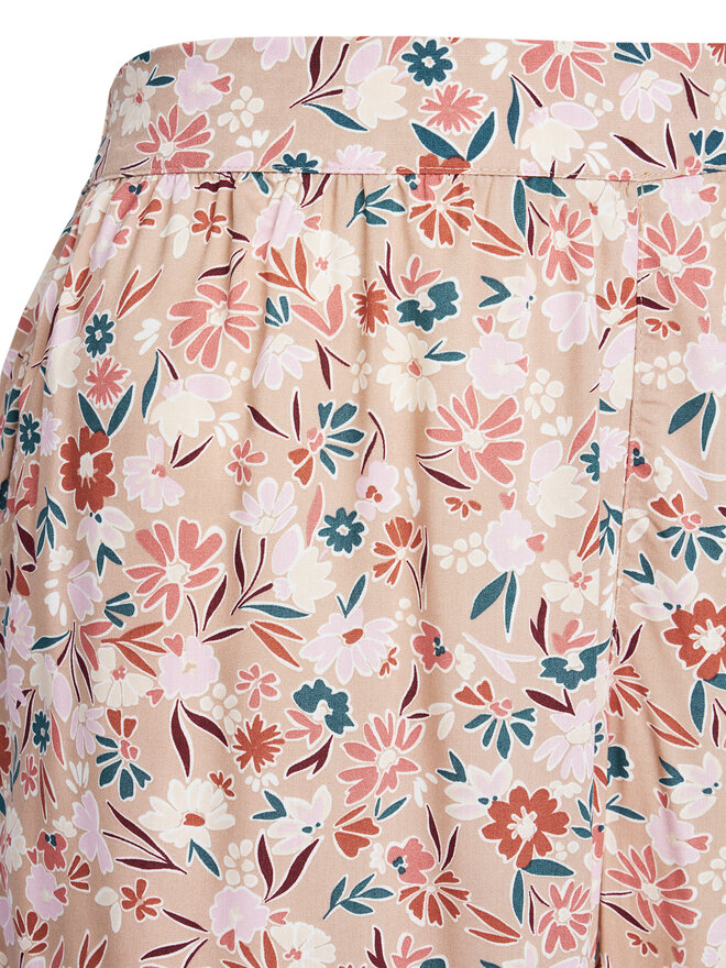 United Colors Of Benetton United Colors Of Benetton Πιτζάμα 4W313P00U Μπεζ Relaxed Fit