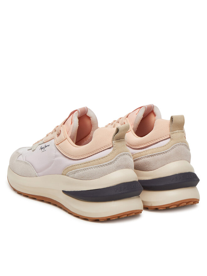 Pepe Jeans Tenisice Pepe Jeans PLS60044 Bež