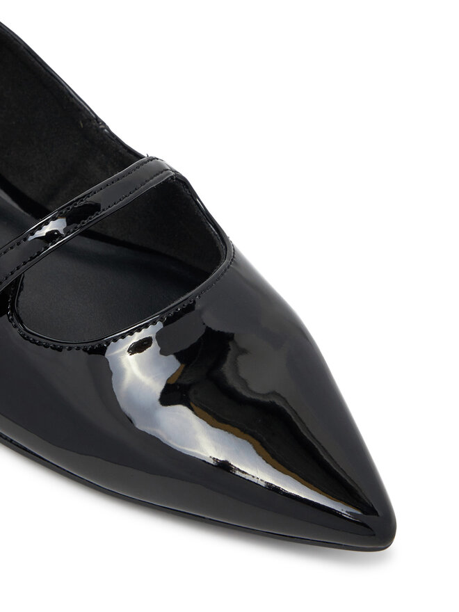 Tamaris Baleríny Tamaris 1-22101-42 Černá