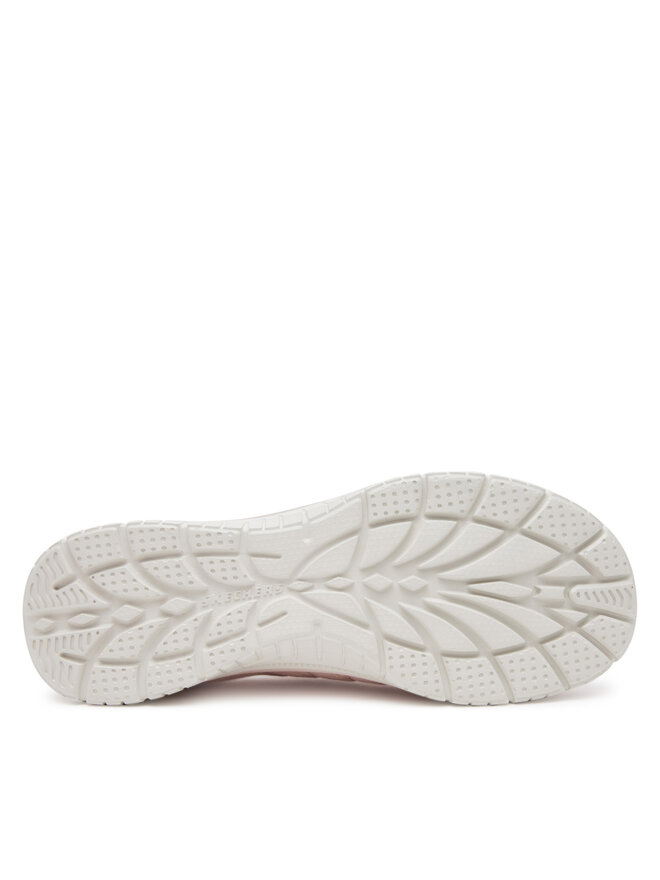 Skechers Сникърси Skechers Virtue-Glow 104426/ROS Розов