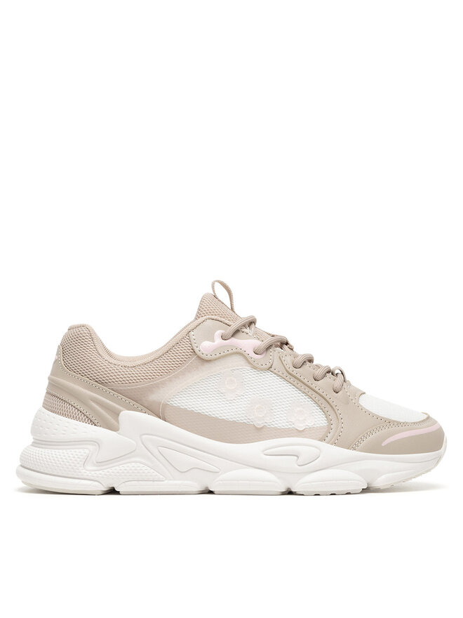 Roxy Αθλητικά Roxy A24R0665B-2 Μπεζ
