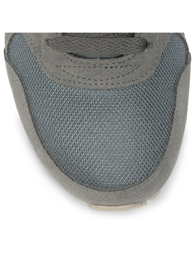 Sneakers Nike Md Runner 2 749794 302 Vert chaussures