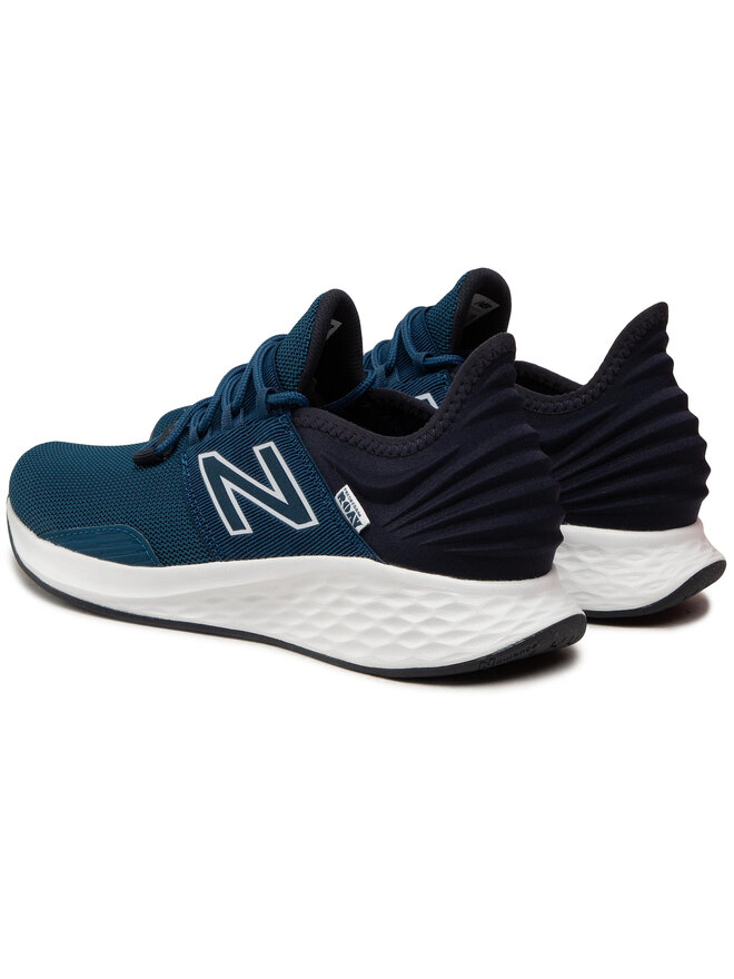 New Balance Laufschuhe New Balance Fresh Foam Roav MROAVCR Dunkelblau