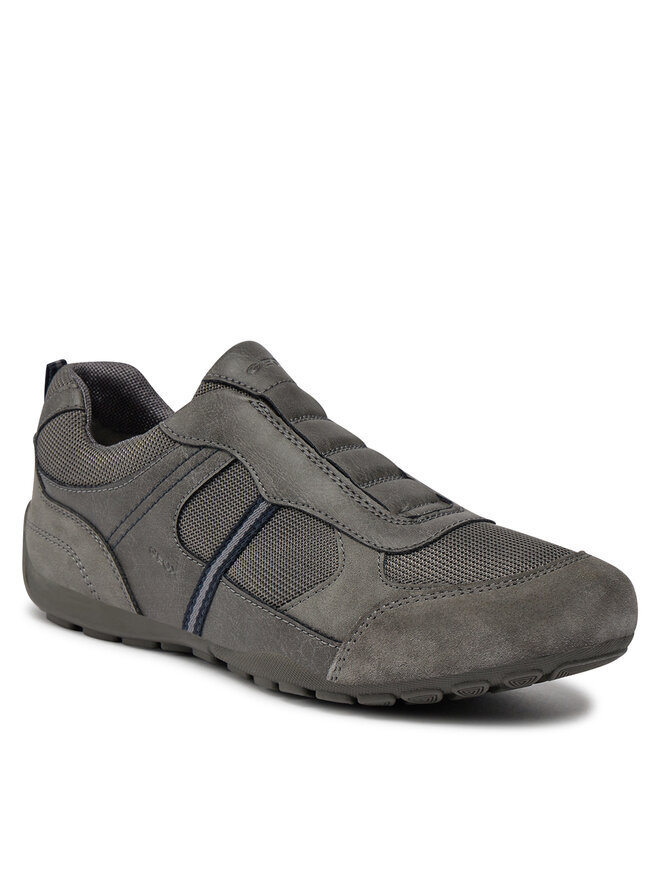 Geox Sneakers Geox U Ravex U453FB 0EK14 C1006 Gri