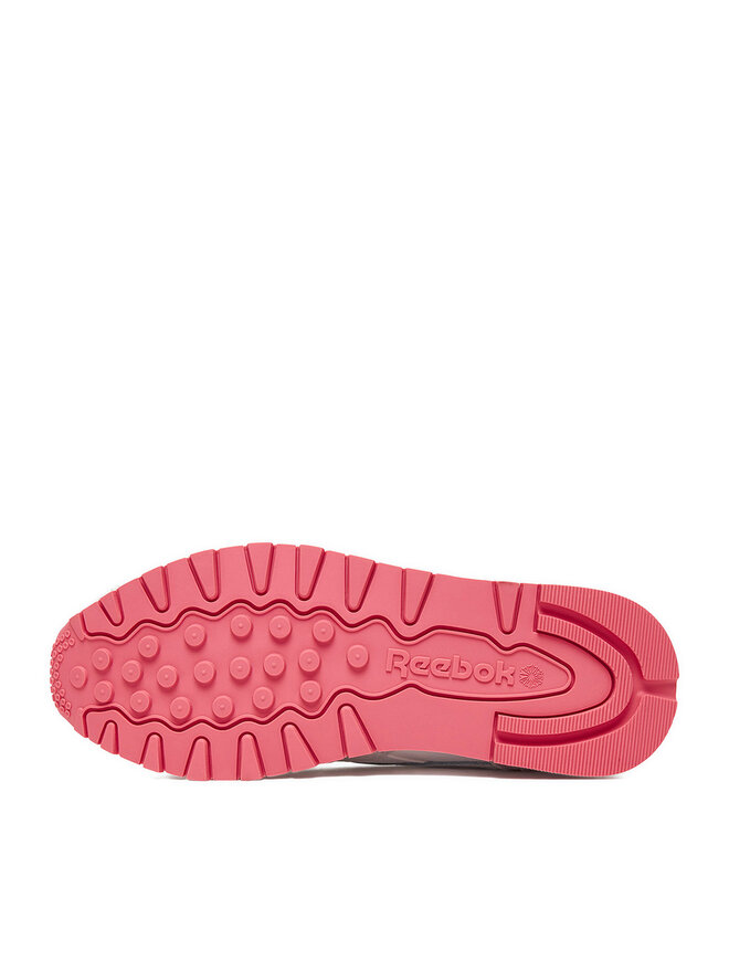 Reebok Αθλητικά Reebok EO-CLASSIC LEATHER 100242984 Λευκό