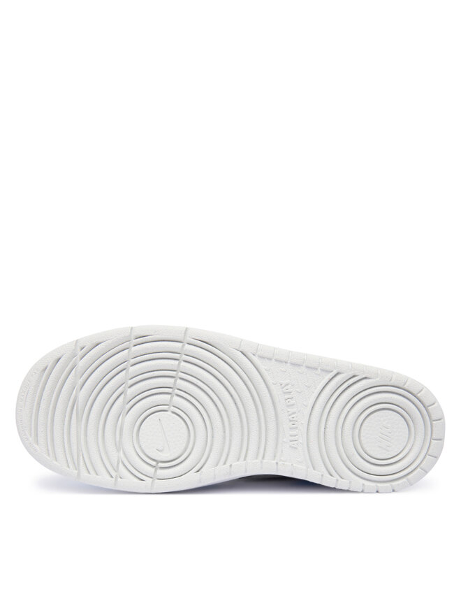 Nike Снікерcи Nike Court Borough Low Recraft (GS) DV5456 128 Білий