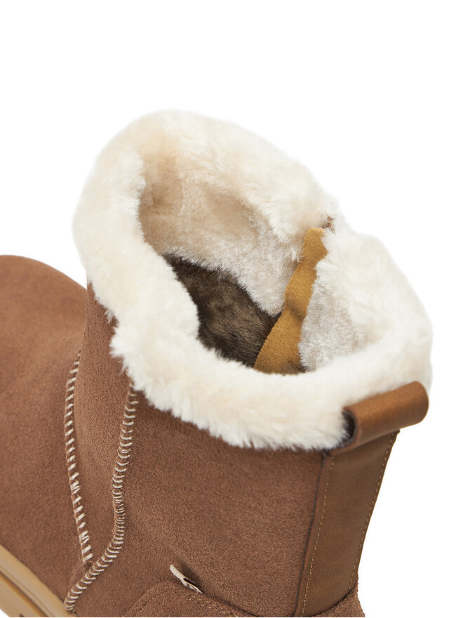 Rieker Stiefeletten Rieker CEO-W2172-20 Braun