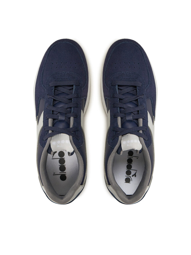 Diadora Snīkeri Diadora Raptor Low S 101.177701 01 60062 Tumši zils