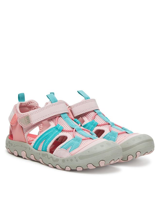 Gioseppo Sandalias Gioseppo Barfleur 71611-P1 Rosa