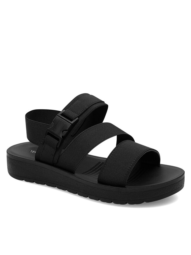 Jenny Fairy Sandalias Jenny Fairy WYL0510-06 Negro