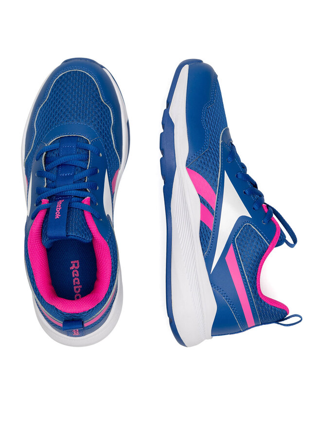 Reebok Laufschuhe Reebok XT SPRINTER 2 100033565 (IV) Dunkelblau