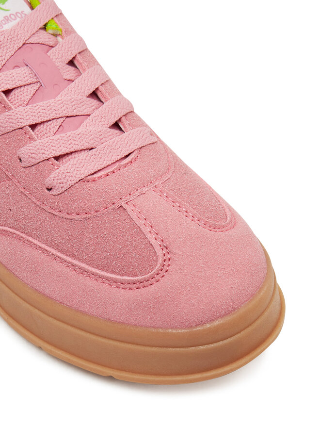 KangaRoos Снікерcи KangaRoos K-GK Meenie 10274 000 6501 Рожевий