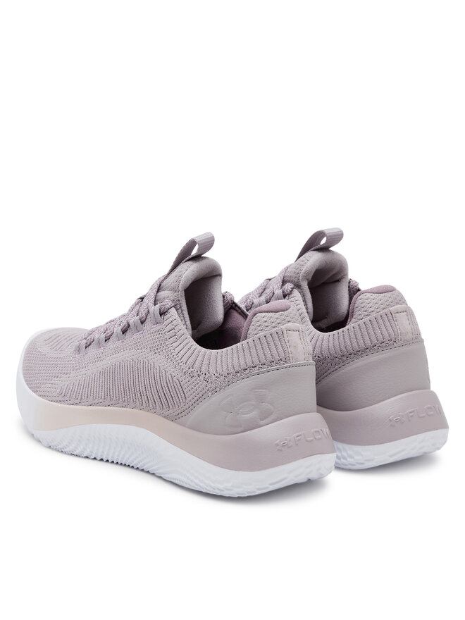 Under Armour Zapatillas para gimnasio Under Armour Ua W Dynamic 2 3028077 Gris