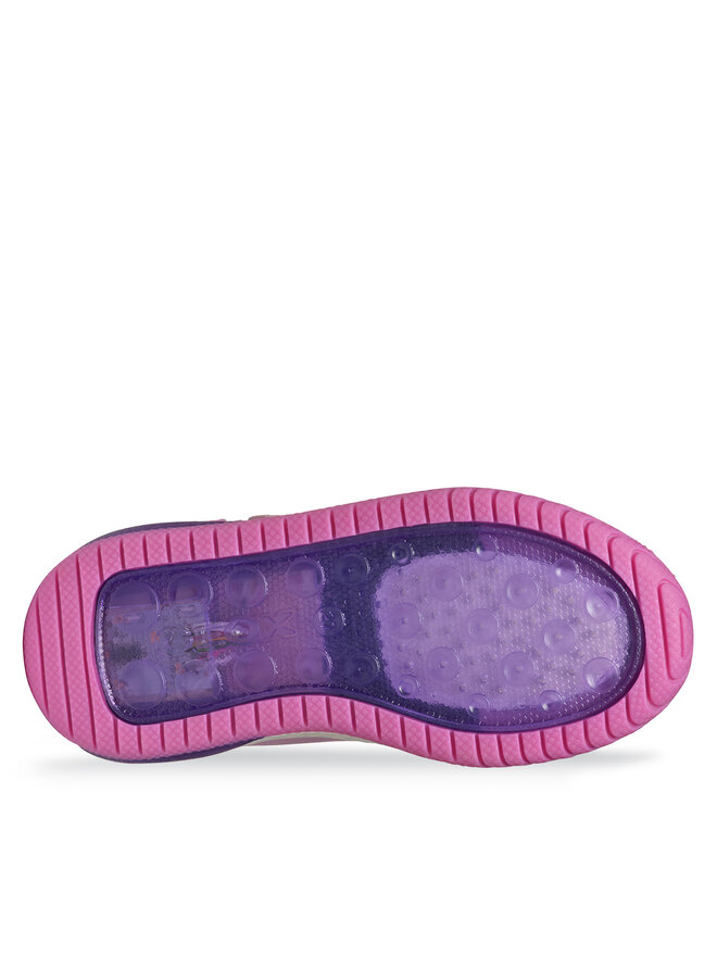 Geox Zapatillas Geox J Inek J56ASA 0BCKC C8206 D Rosa