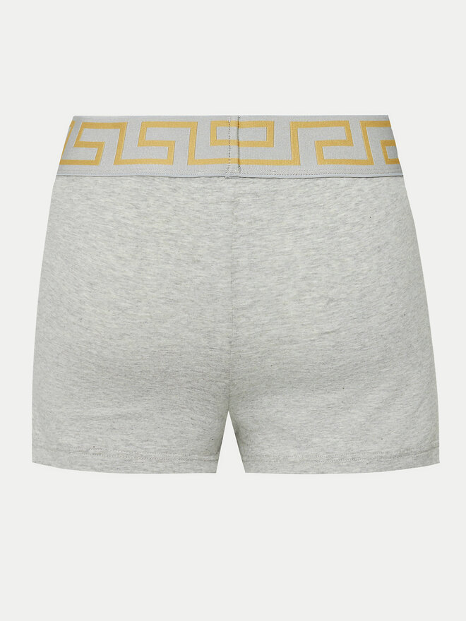 Versace Versace Μποξεράκι Topeka 1008599 Γκρι