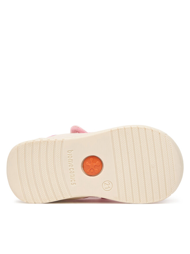 Biomecanics Halbschuhe Biomecanics 262175 Rosa