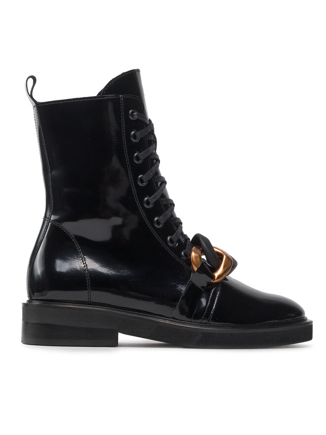 Rage Age Botas Rage Age RA-16-06-000415 Negro