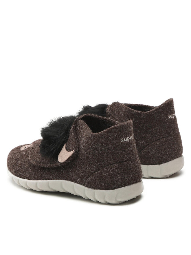 Superfit Čības Superfit 1-800295-3020 S Brūns