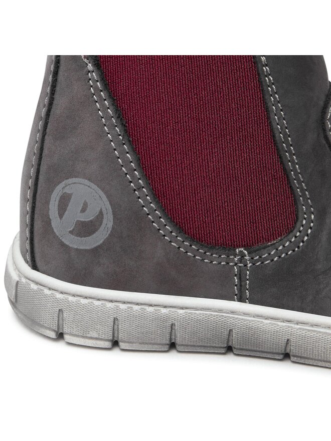 Primigi Schnürschuhe Primigi 4910200 S Grau