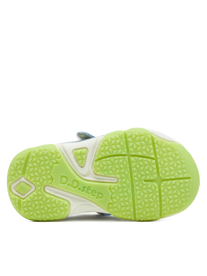 DD Step Sandalen DD Step G064-41289BT Grau