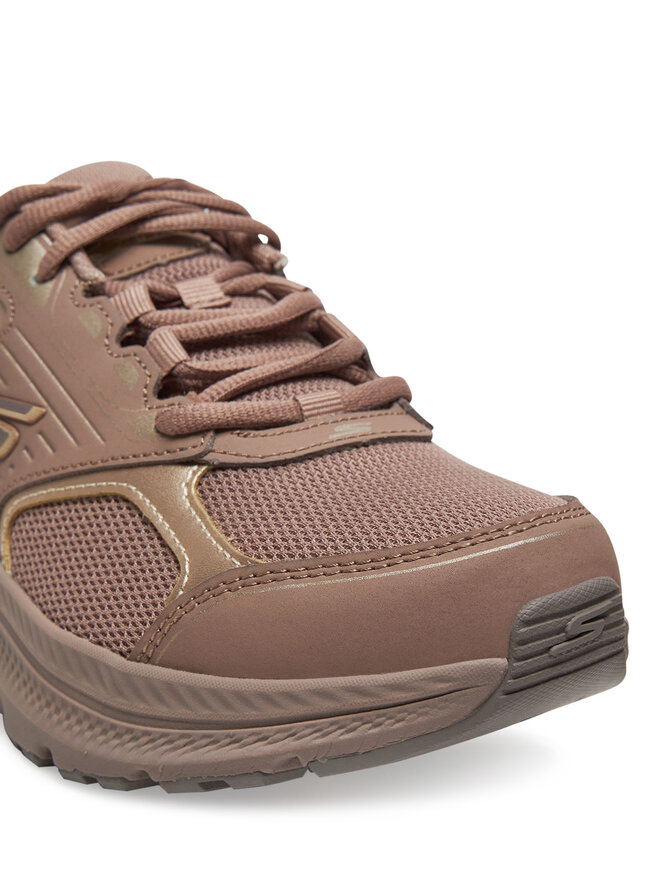 Skechers Laufschuhe Skechers GO RUN Consistent 2.0 128606/LTBR Beige