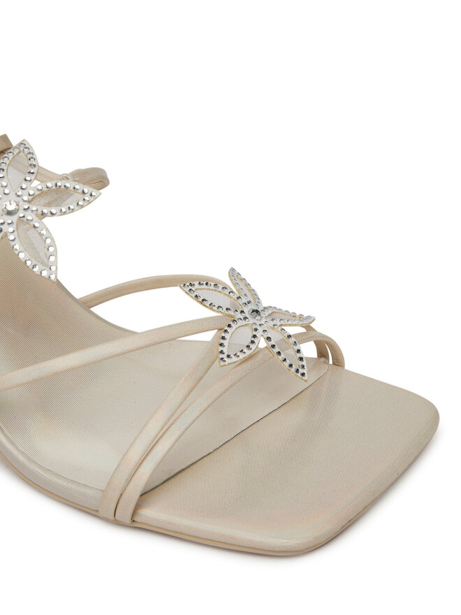 Call It Spring Sandali Call It Spring Bouquet 13946211 Bianco