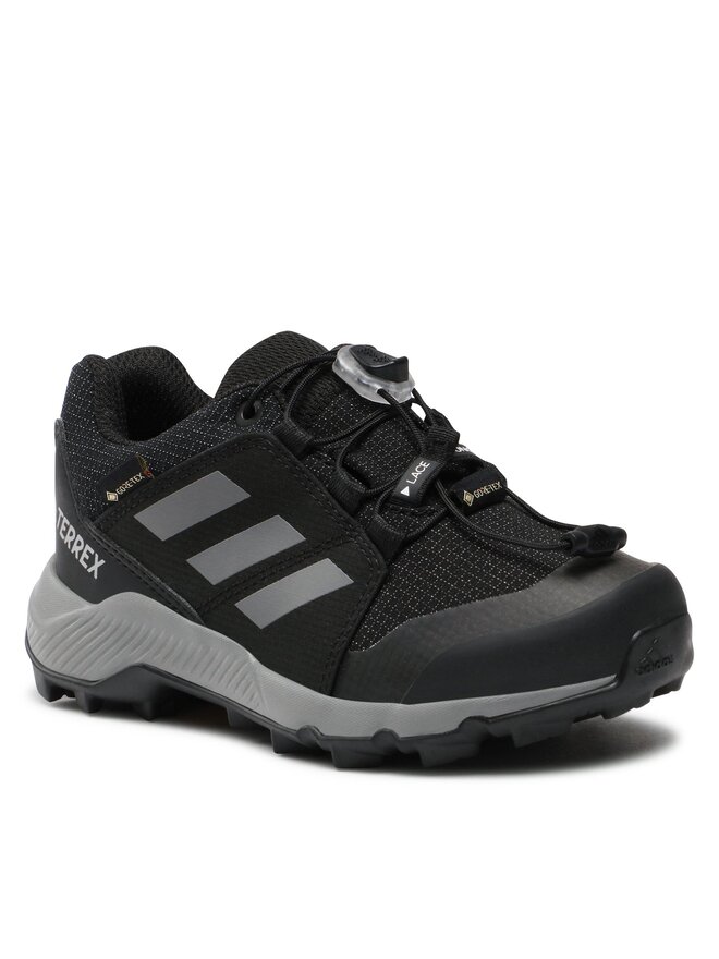 adidas Trekingová obuv adidas Terrex GORE-TEX Hiking Shoes IF7519 Čierna