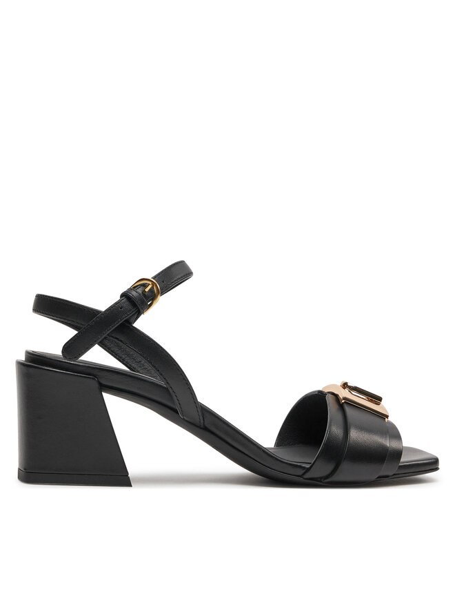 Furla Sandalen Furla YH70FZE-Y62000-O6000 Schwarz