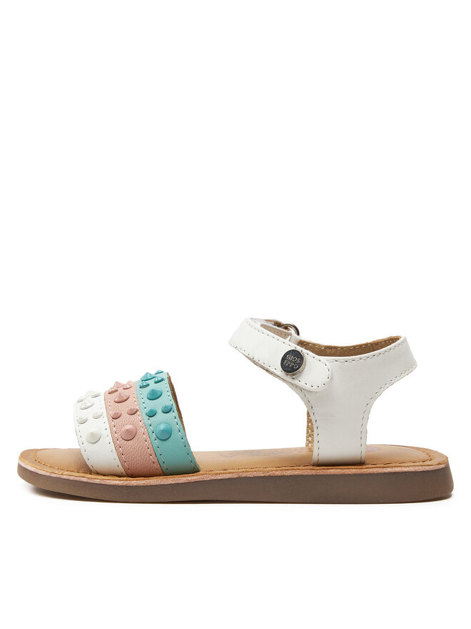 Gioseppo Sandalen Gioseppo Troina 71221-P Bunt